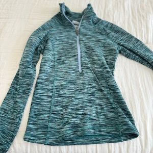 Columbia Active Sweater